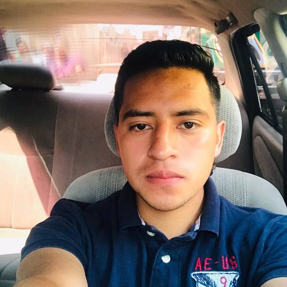 Meet your Posher, Julio - Picture 1 of 1